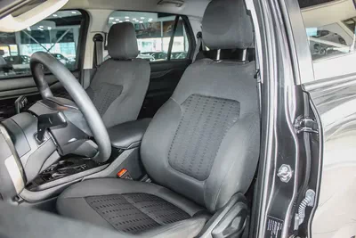 1 YR WARRANTY | GCC | 2.3L ECOBOOST | AED 1600 PM-12