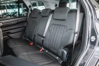 1 YR WARRANTY | GCC | 2.3L ECOBOOST | AED 1600 PM-13