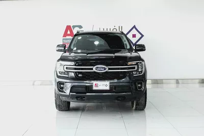 1 YR WARRANTY | GCC | 2.3L ECOBOOST | AED 1600 PM-1