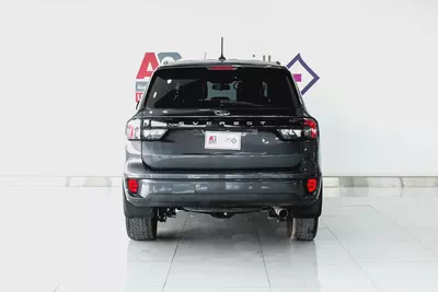 1 YR WARRANTY | GCC | 2.3L ECOBOOST | AED 1600 PM-4