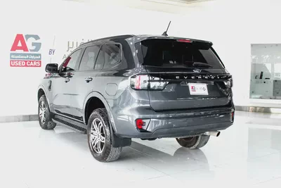 1 YR WARRANTY | GCC | 2.3L ECOBOOST | AED 1600 PM-5