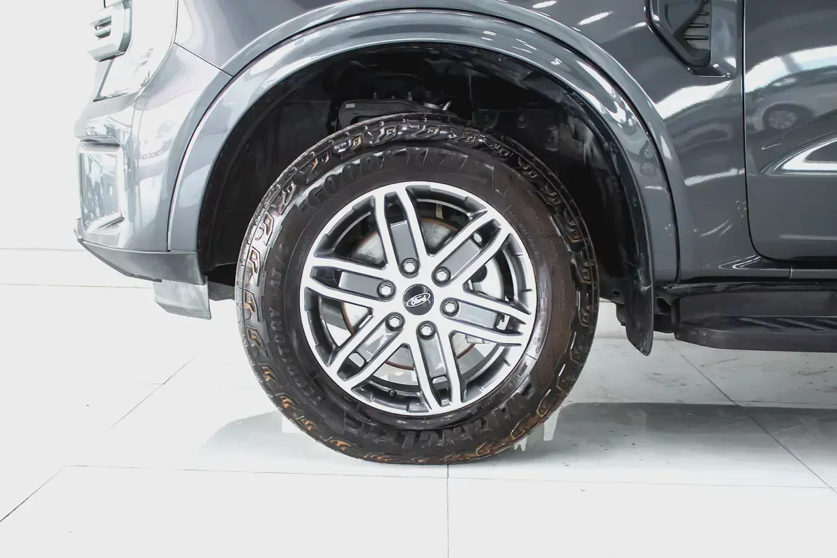 1 YR WARRANTY | GCC | 2.3L ECOBOOST | AED 1600 PM-7-7