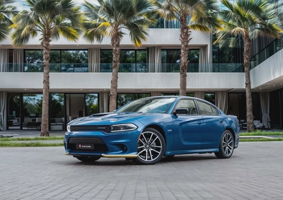 2,595 P.M | R/T | V8 | Dodge Warranty + S/Contract | 0% Downpayment-0