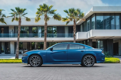 2,595 P.M | R/T | V8 | Dodge Warranty + S/Contract | 0% Downpayment-1