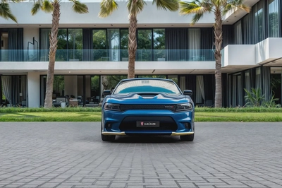 2,595 P.M | R/T | V8 | Dodge Warranty + S/Contract | 0% Downpayment-3
