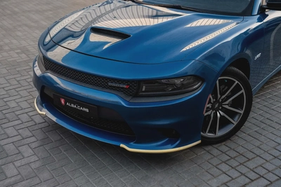 2,595 P.M | R/T | V8 | Dodge Warranty + S/Contract | 0% Downpayment-6