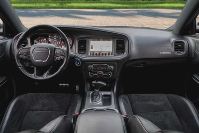 2,595 P.M | R/T | V8 | Dodge Warranty + S/Contract | 0% Downpayment-7