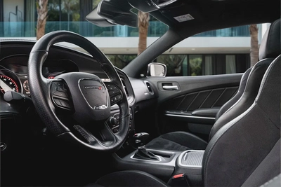 2,595 P.M | R/T | V8 | Dodge Warranty + S/Contract | 0% Downpayment-8