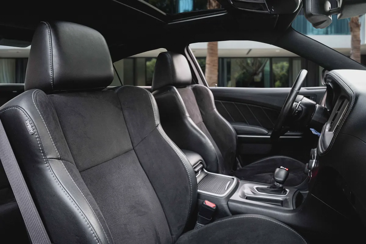 2,595 P.M | R/T | V8 | Dodge Warranty + S/Contract | 0% Downpayment-10-10