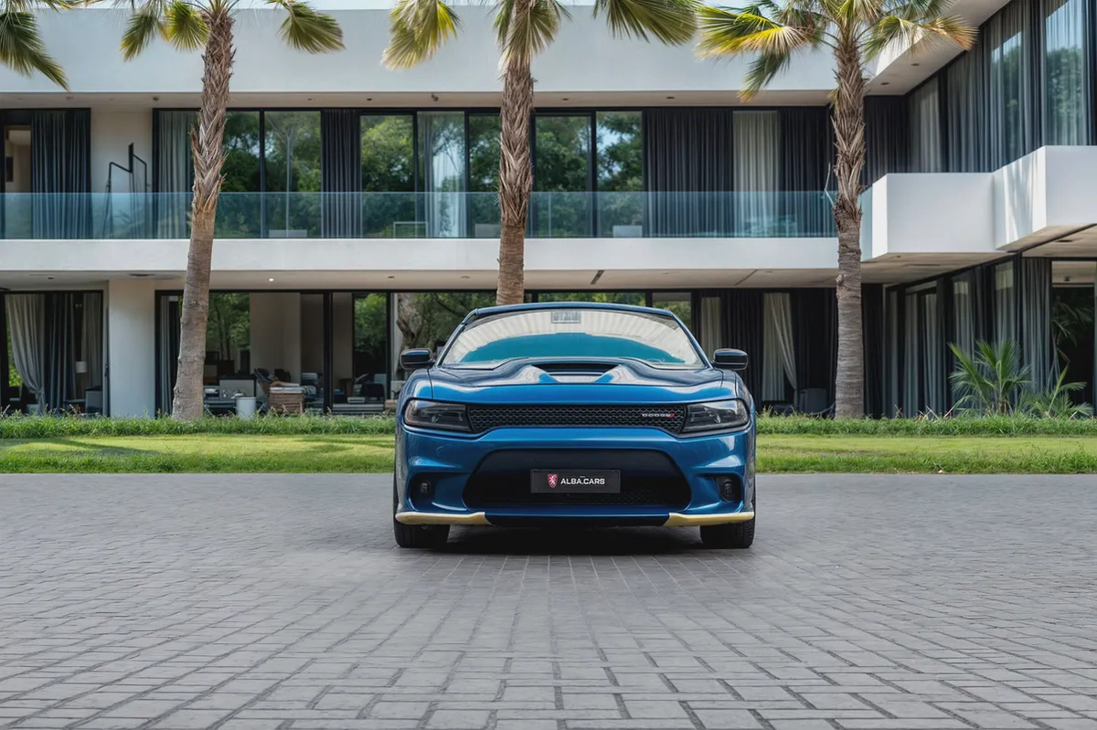 2,595 P.M | R/T | V8 | Dodge Warranty + S/Contract | 0% Downpayment-3-3