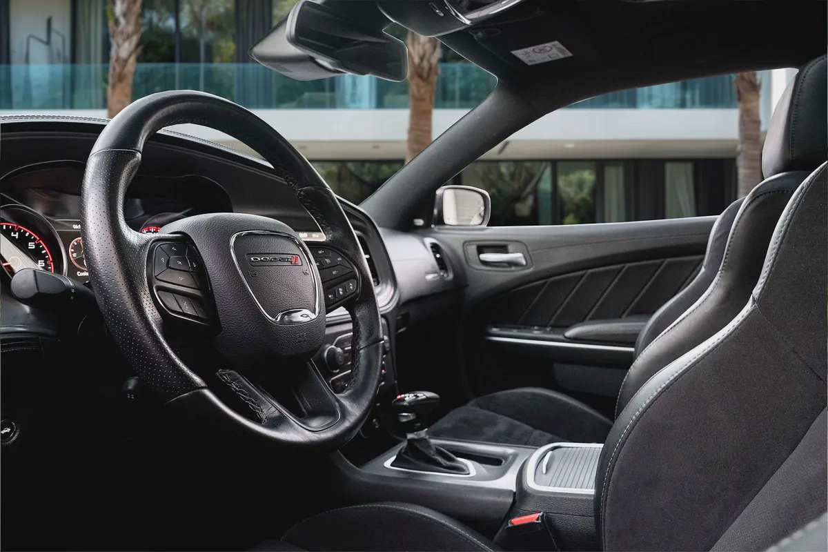 2,595 P.M | R/T | V8 | Dodge Warranty + S/Contract | 0% Downpayment-8-8
