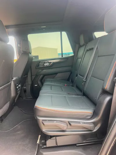 GMC Yukon AT4 4WD 6.2L V8 | AT4-9