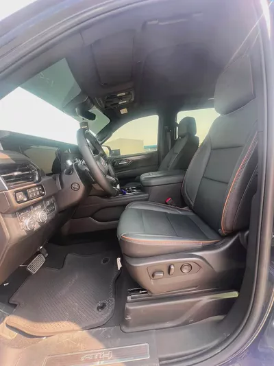 GMC Yukon AT4 4WD 6.2L V8 | AT4-11