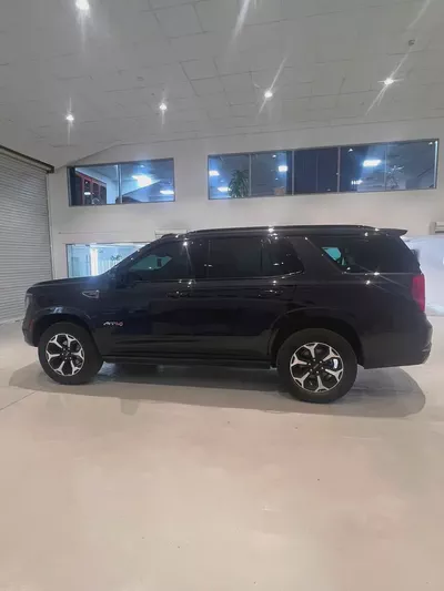 GMC Yukon AT4 4WD 6.2L V8 | AT4-2