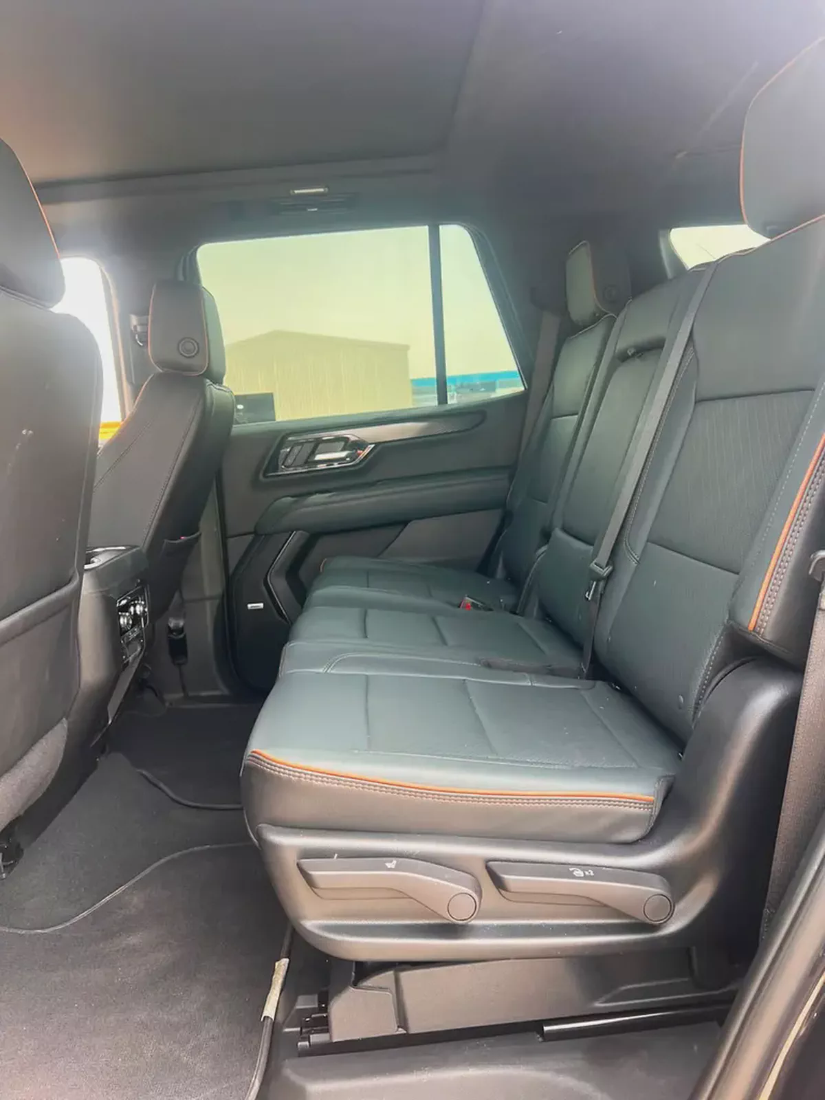 GMC Yukon AT4 4WD 6.2L V8 | AT4-9-9