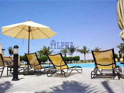 Kahraman Building, Bab Al Bahr Residences, Al Marjan Island, Ras Al Khaimah-0