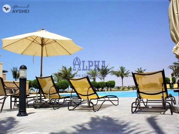 Kahraman Building, Bab Al Bahr Residences, Al Marjan Island, Ras Al Khaimah
