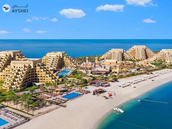 Kahraman Building, Bab Al Bahr Residences, Al Marjan Island, Ras Al Khaimah
