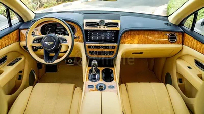Bentley Bentayga 1-YEAR WARRANTY + SERVICE INCLUDED | IN-HOUSE FINANCING | 0% DOWNPAYMENT (BANK)-10