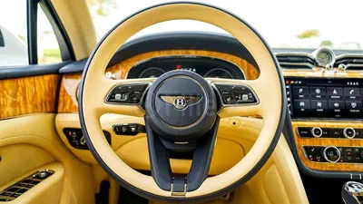 Bentley Bentayga 1-YEAR WARRANTY + SERVICE INCLUDED | IN-HOUSE FINANCING | 0% DOWNPAYMENT (BANK)-11