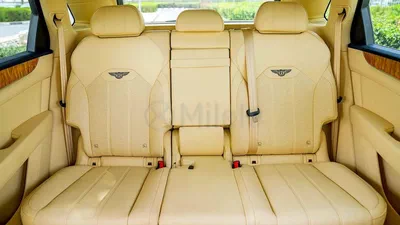 Bentley Bentayga 1-YEAR WARRANTY + SERVICE INCLUDED | IN-HOUSE FINANCING | 0% DOWNPAYMENT (BANK)-17