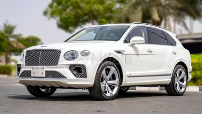 Bentley Bentayga 1-YEAR WARRANTY + SERVICE INCLUDED | IN-HOUSE FINANCING | 0% DOWNPAYMENT (BANK)-2