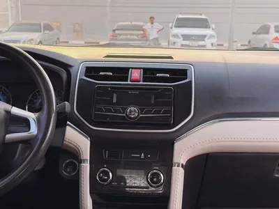 Toyota Rush GX 2022 GCC Specs-12