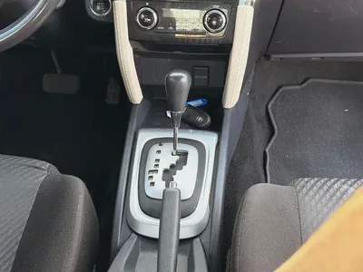 Toyota Rush GX 2022 GCC Specs-14