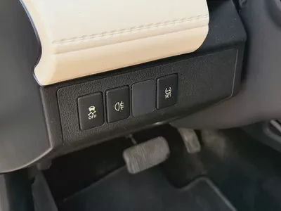 Toyota Rush GX 2022 GCC Specs-16