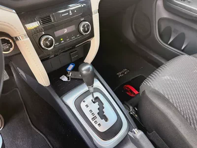 Toyota Rush GX 2022 GCC Specs-17