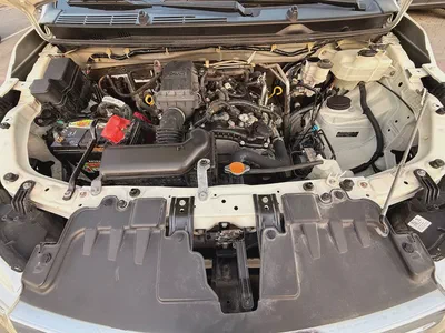 Toyota Rush GX 2022 GCC Specs-18