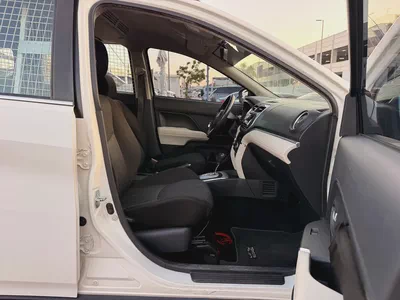 Toyota Rush GX 2022 GCC Specs-8