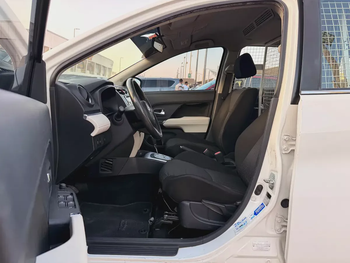 Toyota Rush GX 2022 GCC Specs-6-6