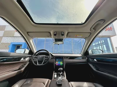450-MONTHLY | GCC | FULL OPTION LUXURY | ACCIDENT FREE-10