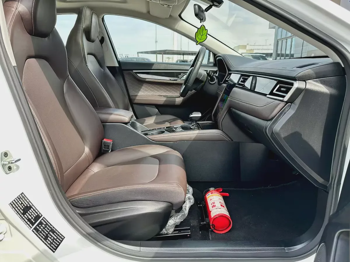450-MONTHLY | GCC | FULL OPTION LUXURY | ACCIDENT FREE-8-8