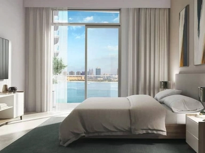 Palace Beach Residence Tower 1, Palace Beach Residence, Emaar Beachfront, Dubai Harbour, Dubai-6