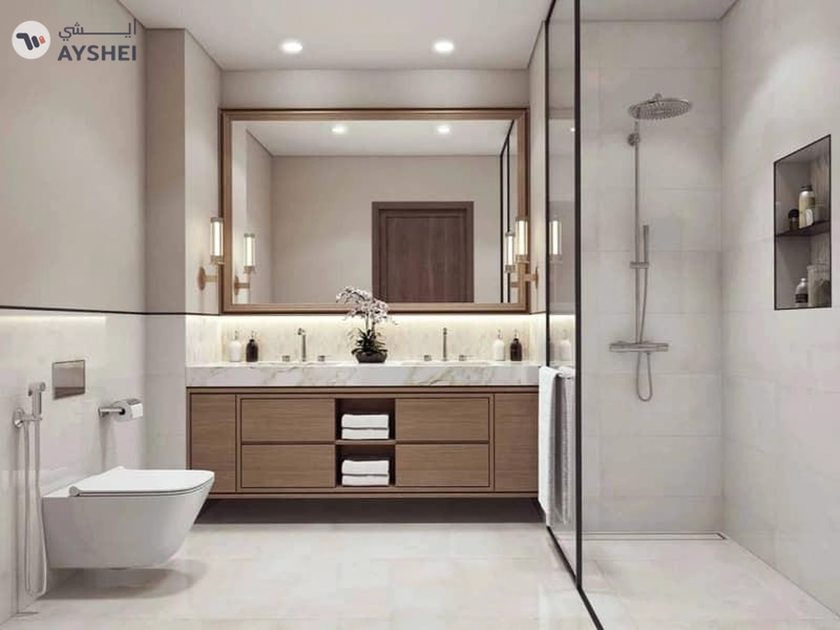Palace Beach Residence Tower 1, Palace Beach Residence, Emaar Beachfront, Dubai Harbour, Dubai-5-5