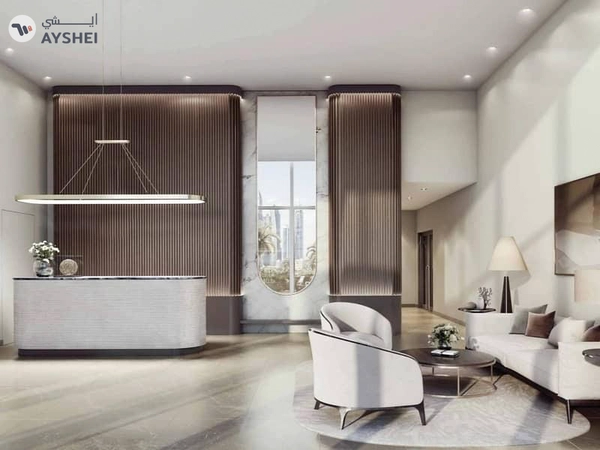 Palace Beach Residence Tower 1, Palace Beach Residence, Emaar Beachfront, Dubai Harbour, Dubai