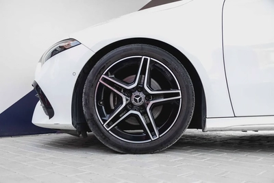 2024 Mercedes Benz A200 1.3L l AED 1,760 Monthly l AGENCY Warranty | Free Courtesy Car Included-6