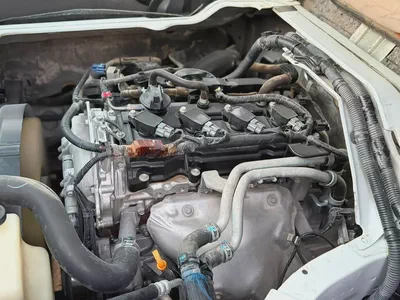 Nissan urvan 2019 very good condition-8