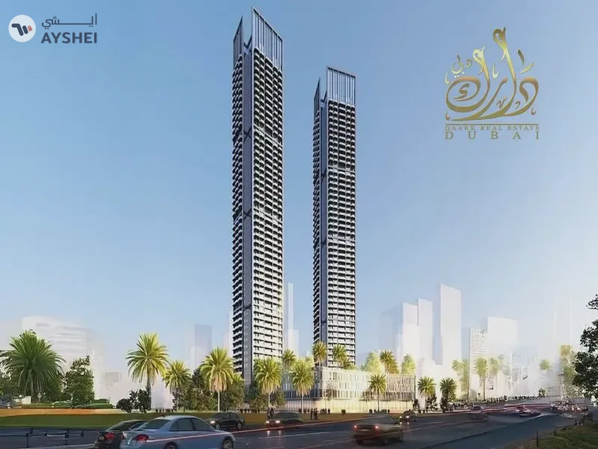 30% DISCOUNT FOR CASH BUYERS OR 6.5 Years Payment Plan