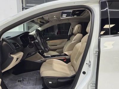 Renault Megane LE Plus 2019 GCC Specs Full service history-7