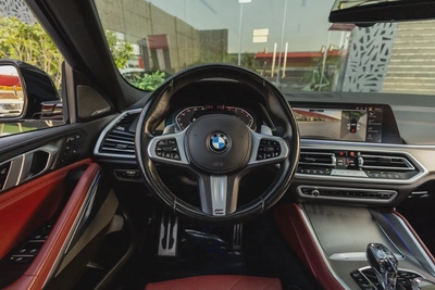 BMW X6 40 2023-12