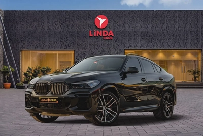 BMW X6 40 2023-0