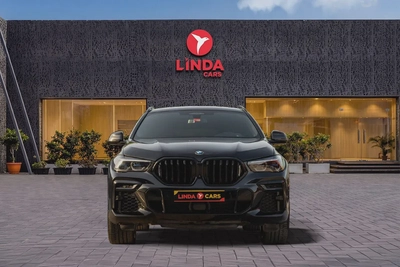 BMW X6 40 2023-10
