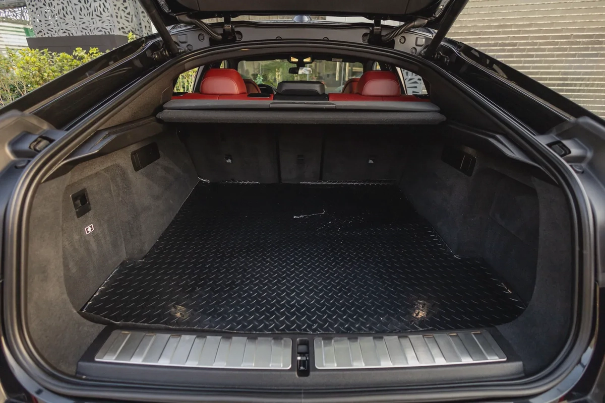 BMW X6 40 2023-1-1
