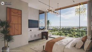 Smart 1BR Suite+Study/Maid_30/70 Payment Plan