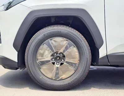 Toyota RAV4 LE || 2.0L PETROL V4 AWD | 10.5" TOUCHSCREEN DISPLAY | REAR CAMERA (CODE # RVPLEF)-11