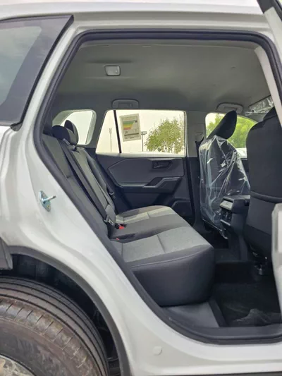 Toyota RAV4 LE || 2.0L PETROL V4 AWD | 10.5" TOUCHSCREEN DISPLAY | REAR CAMERA (CODE # RVPLEF)-15