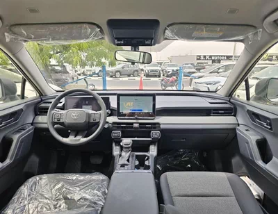 Toyota RAV4 LE || 2.0L PETROL V4 AWD | 10.5" TOUCHSCREEN DISPLAY | REAR CAMERA (CODE # RVPLEF)-16